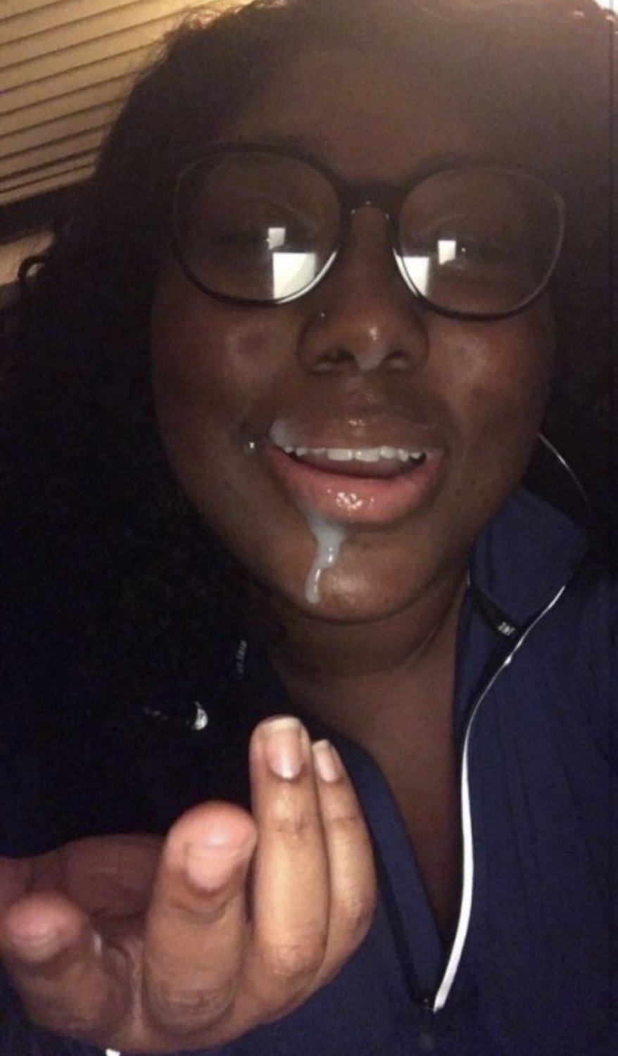 Ebony Facial Hoes Pt. 4 - Ultimate Comp #cKERI5MG