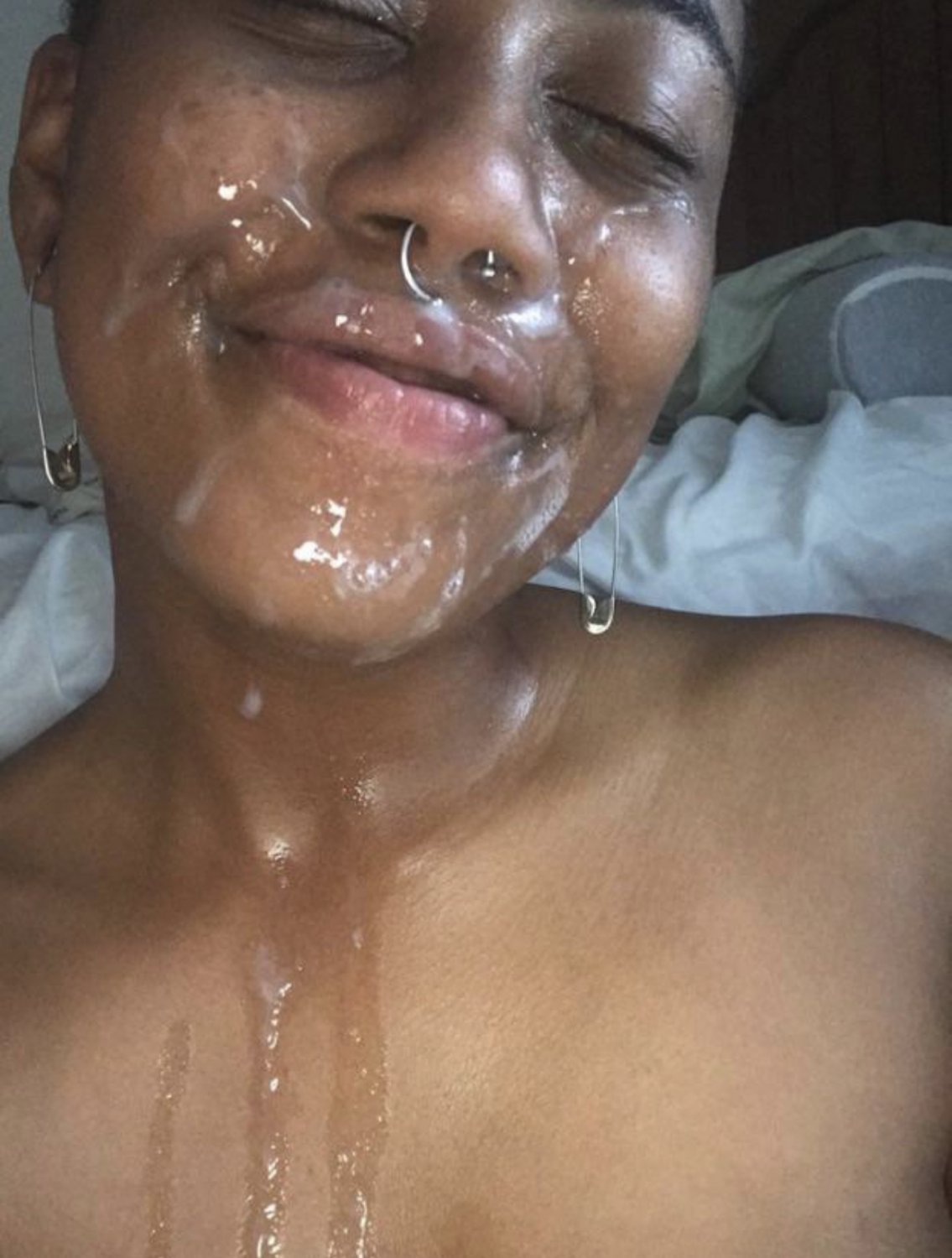 Ebony Facial Hoes Pt. 4 - Ultimate Comp #kvP9cmpH