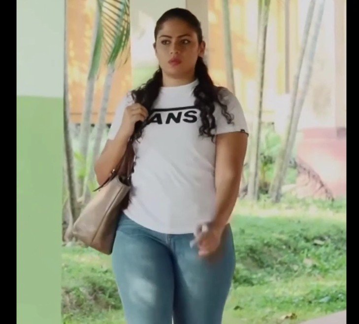 Sandani Fernando Sex Videos - MyType Actress Sandani F3rnando Thick Curvy n Big Booty - EroMe