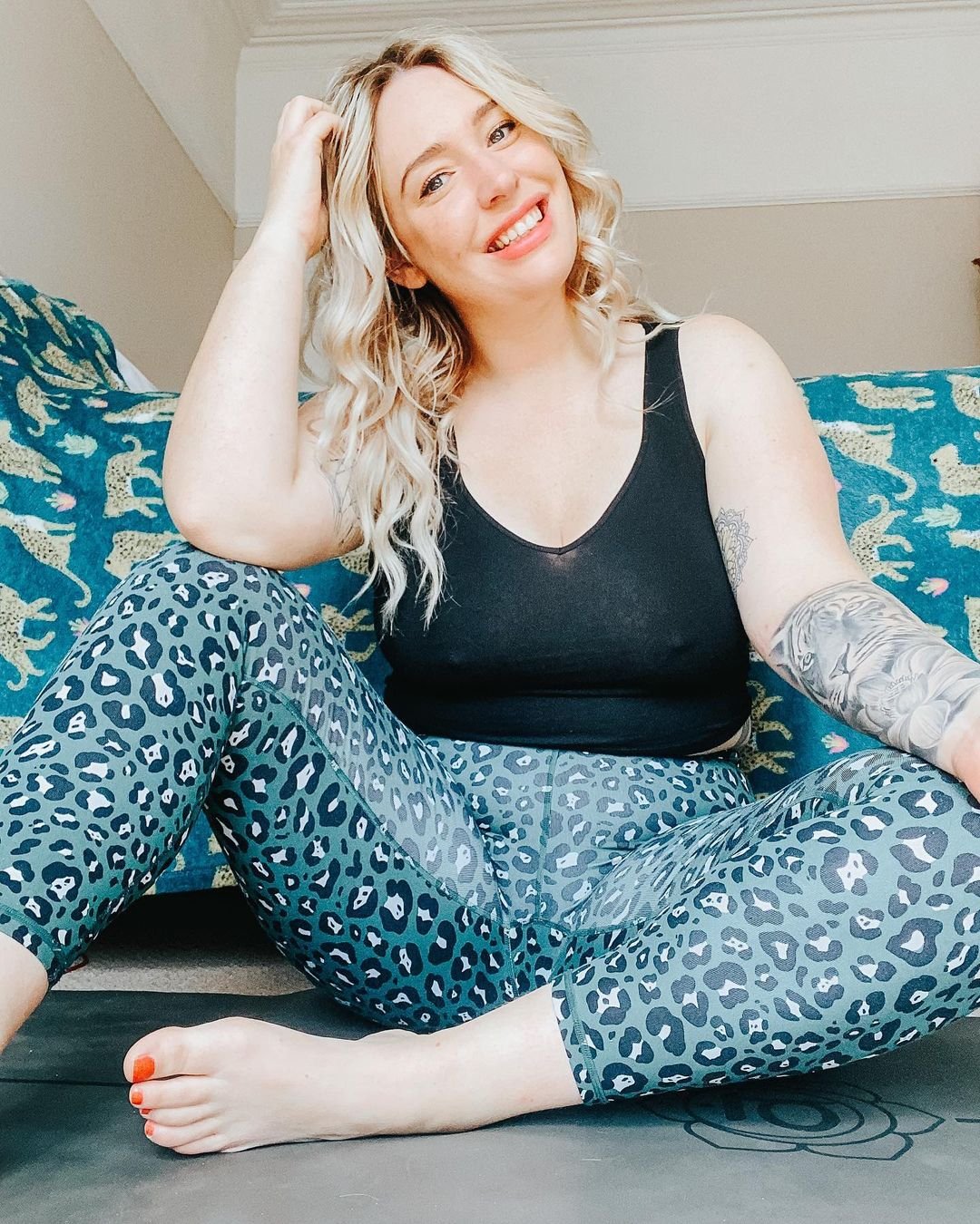 Little miss big tits :) #BSFK92J8