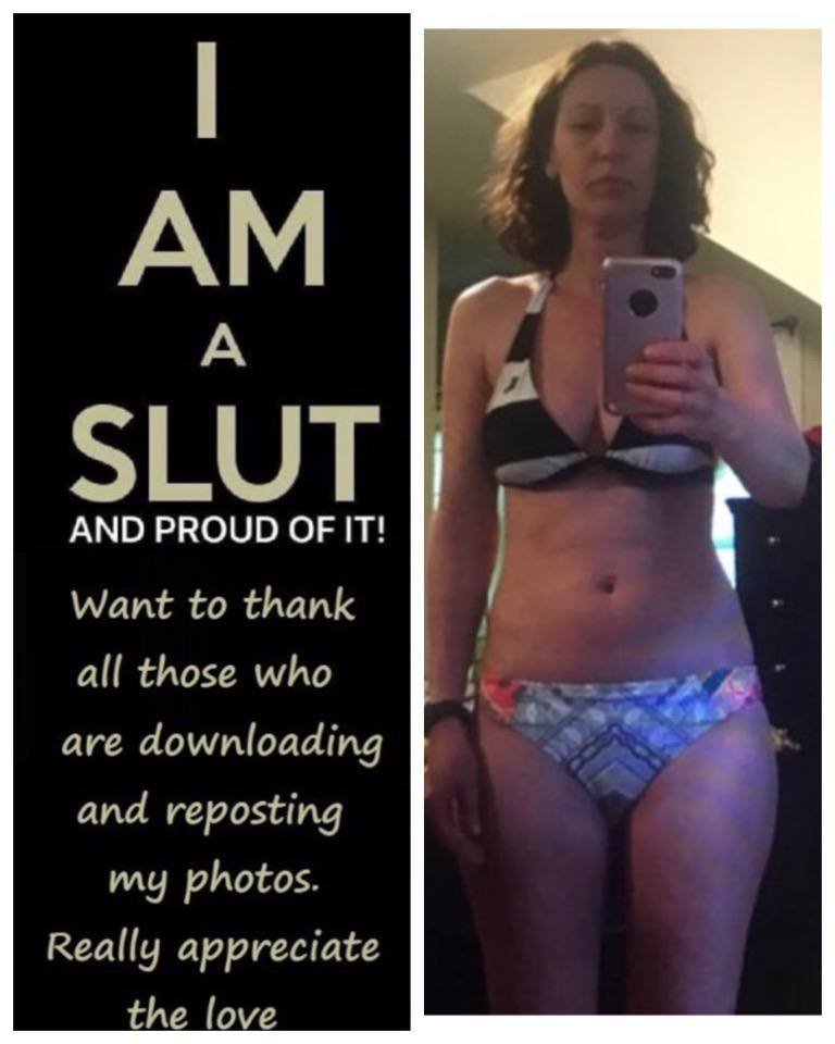 Danielle Webslut #VFgTEQvS