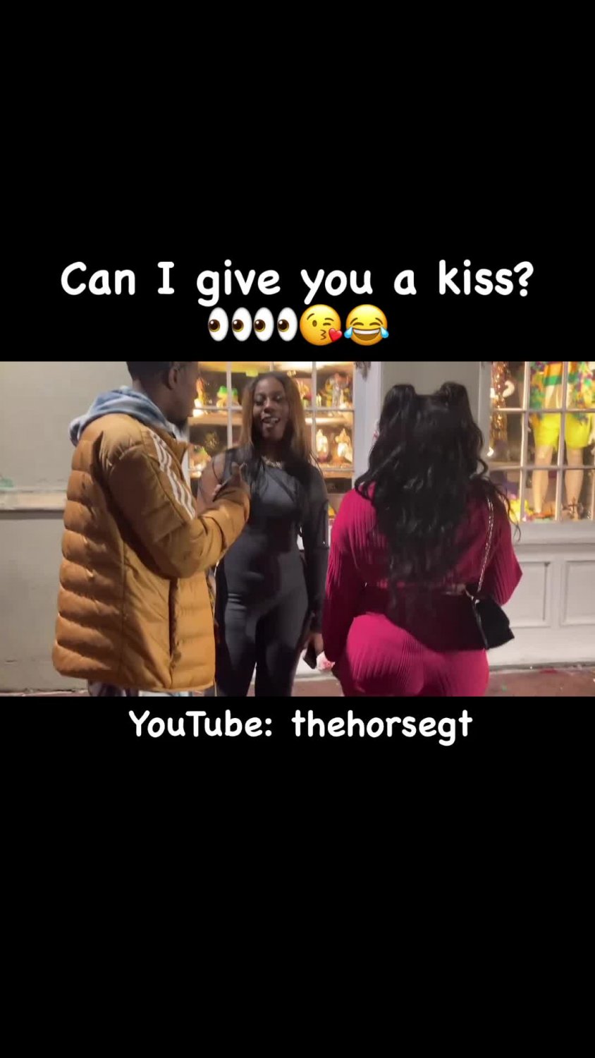 Mimi Curvaceous & Thehorsegt