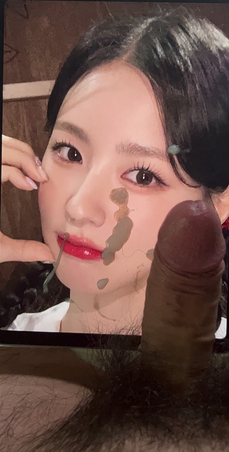 (g)-idle Miyeon Cum Tribute 5 #Ypu8GjV9