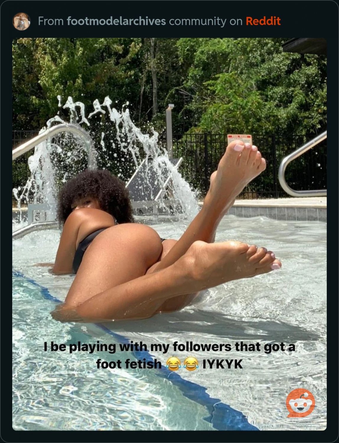 FEET Dump #UpVthino