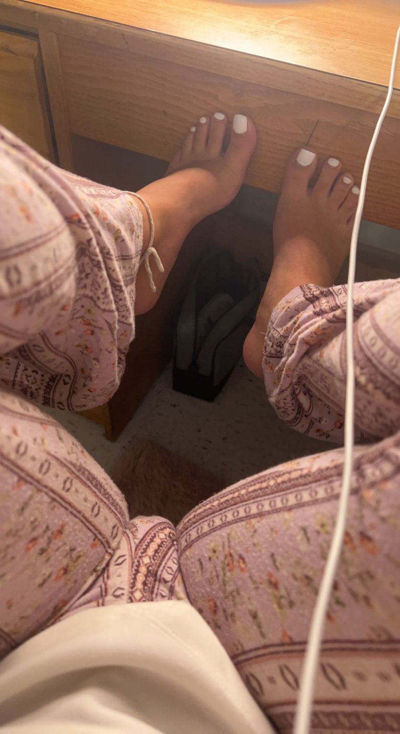 FEET Dump #bal920H4