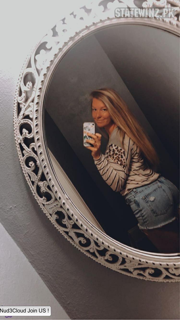 🅻🅴🅰🅺🅴🅳 - Danielle H #4fxTmqF0