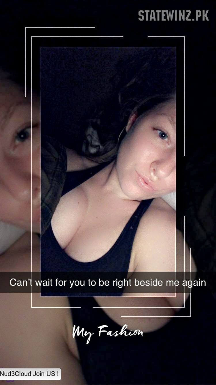 🅻🅴🅰🅺🅴🅳 - Danielle H #FI05U8u5