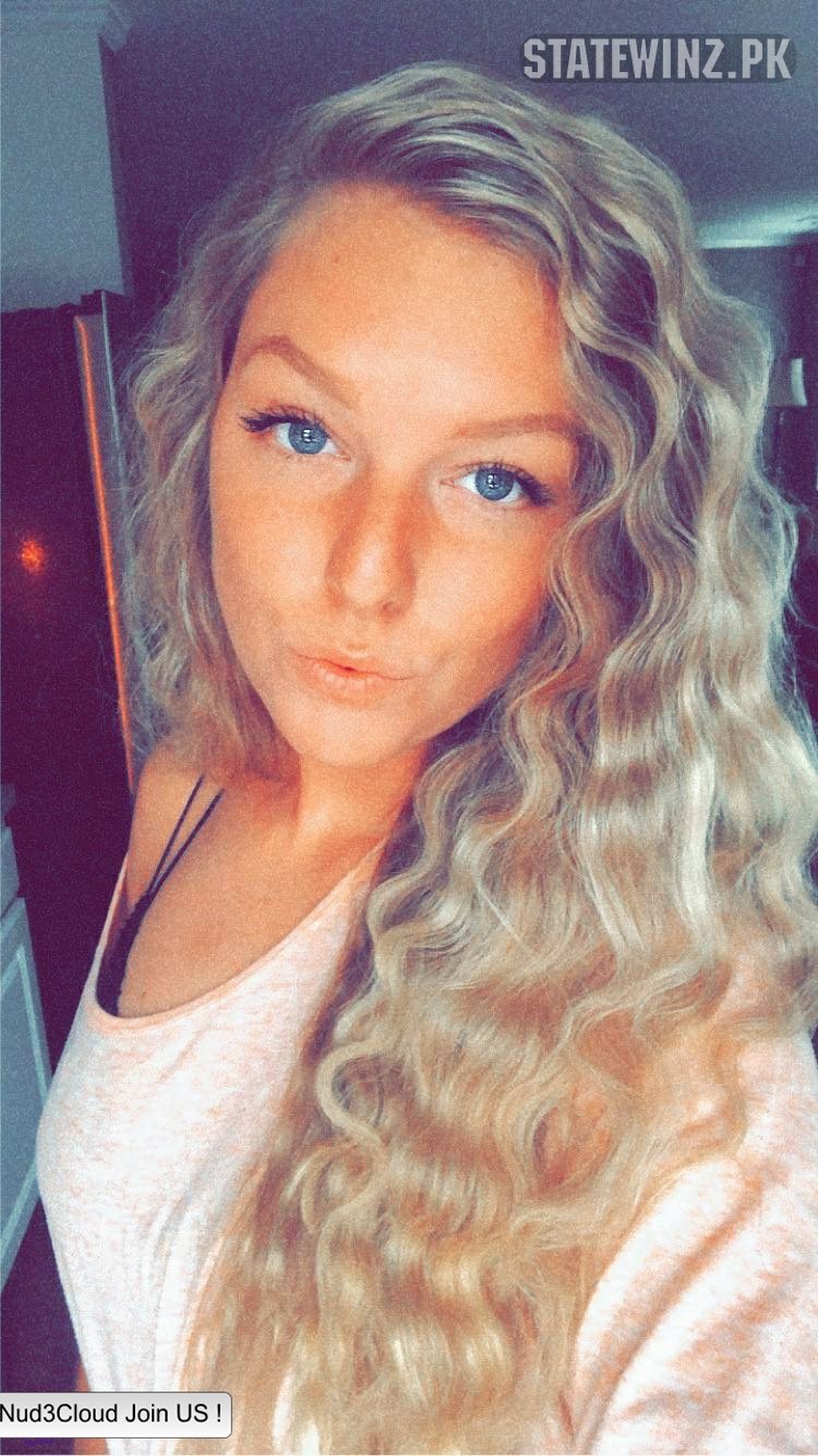 🅻🅴🅰🅺🅴🅳 - Danielle H #fFl8OFb4