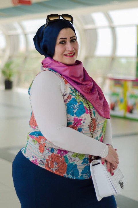 ARABIC Mom have big Ass (P 03) #Lcfm5UNb