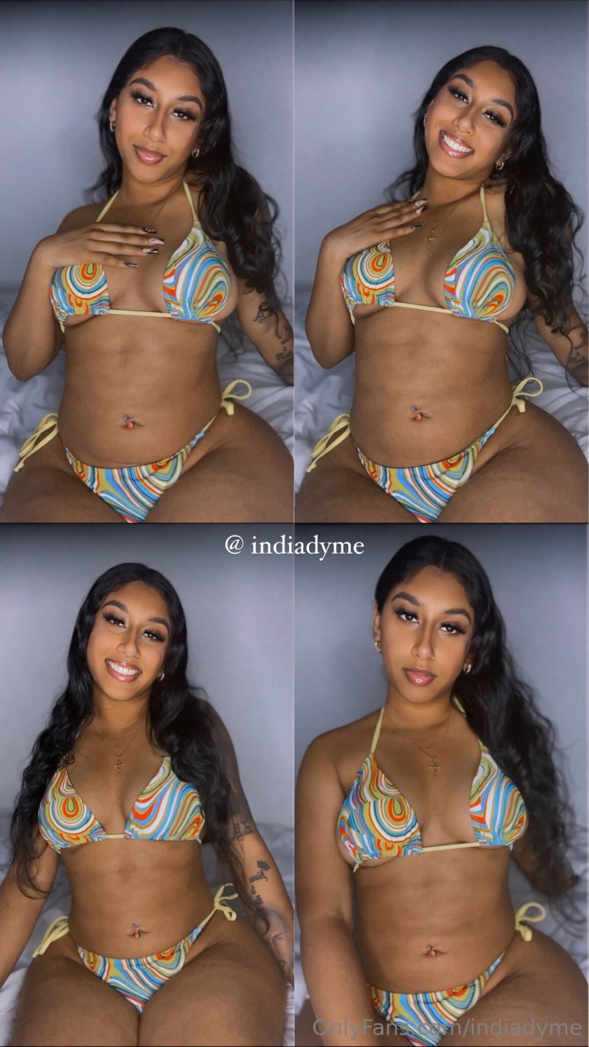 Drop: 1707 Indian😍Slut💦pt.1of3 #aOEXDDkC