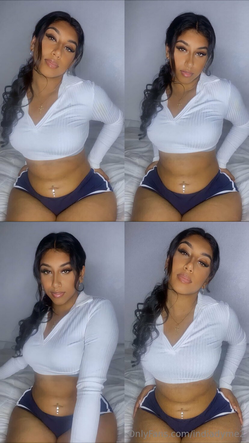 Drop: 1707 Indian😍Slut💦pt.1of3 #uyZP5c6a