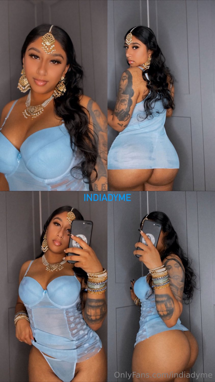 Drop: 1707 Indian😍Slut💦pt.1of3 #yUDUT4yP