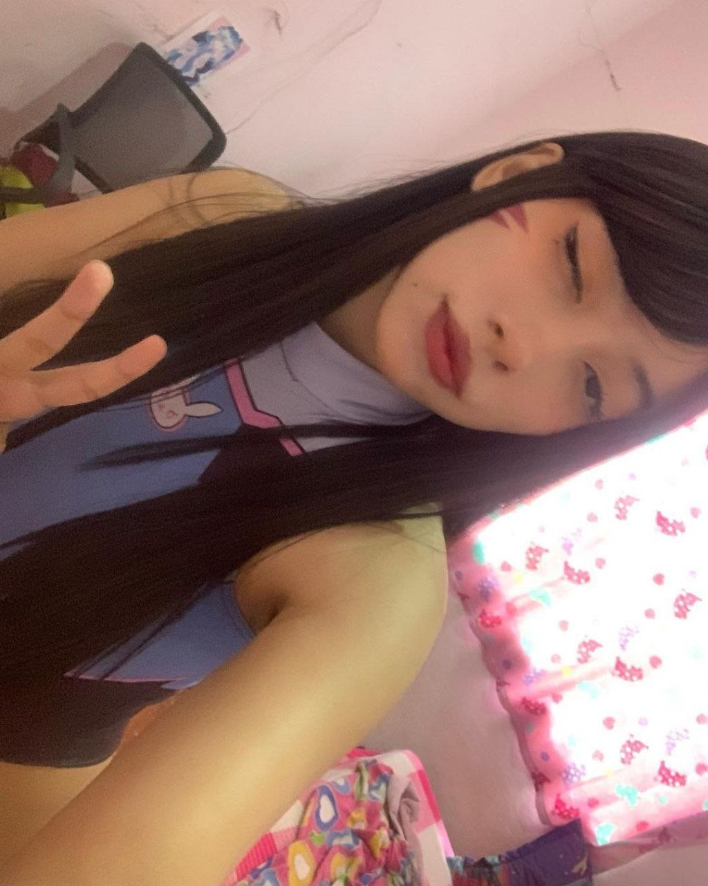Latina cosplayer gf exposed #UtKUNzxC