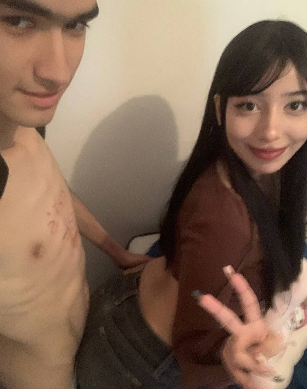 Latina cosplayer gf exposed #fHh1ADP5
