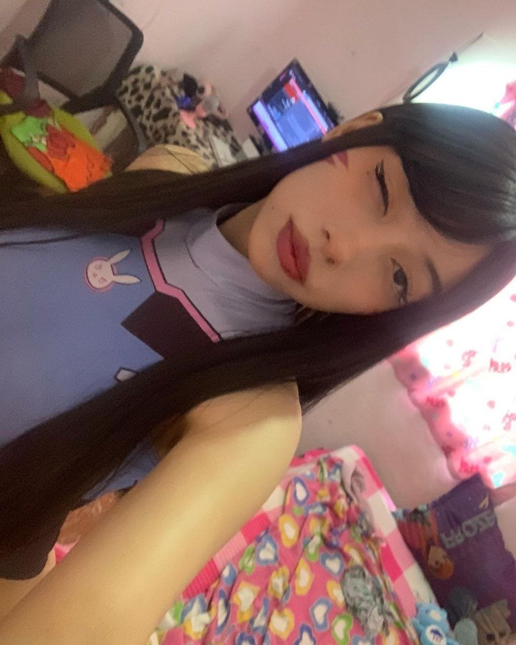 Latina cosplayer gf exposed #s3eOeJ0U
