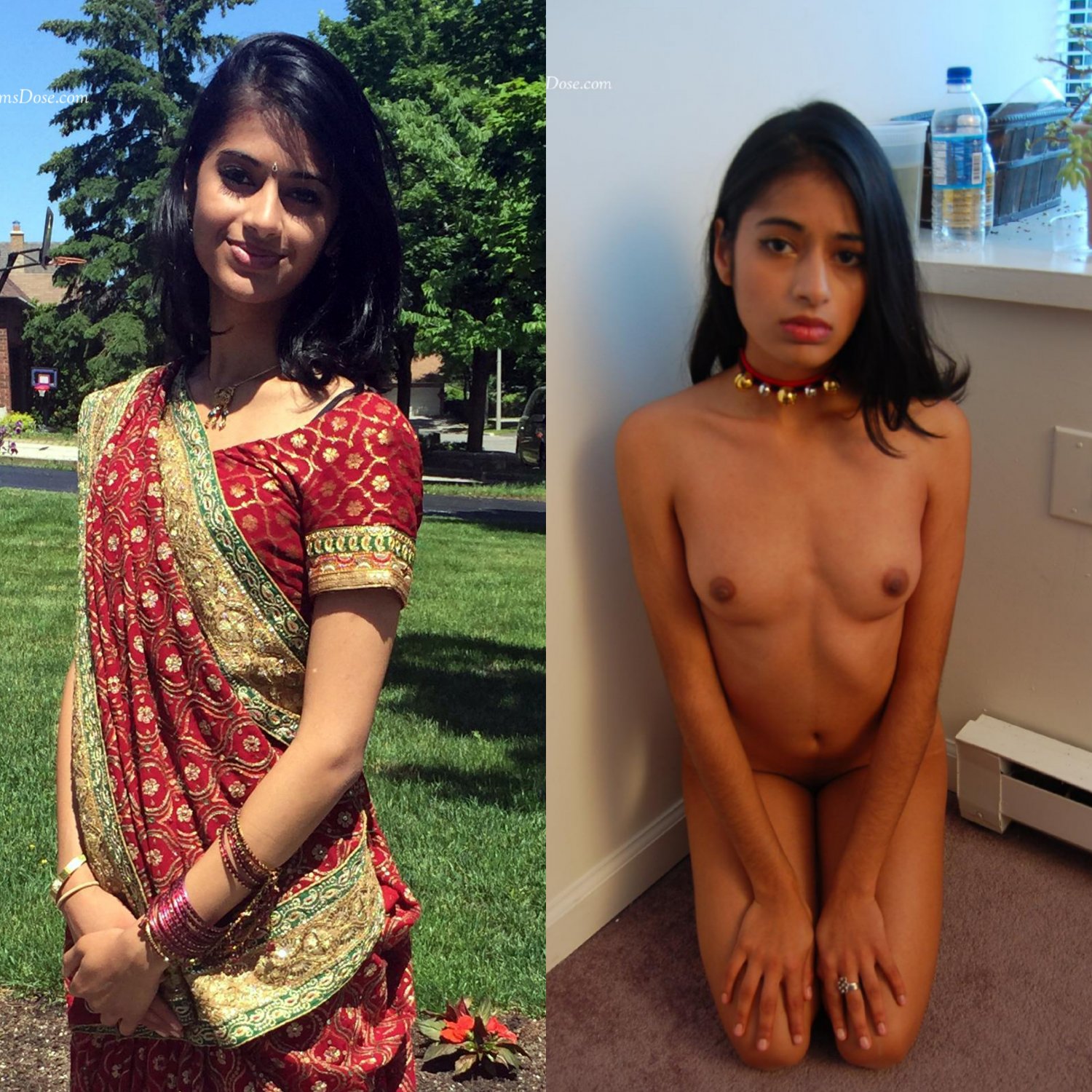 Indian teen bitch exposed herself #3nIK792M