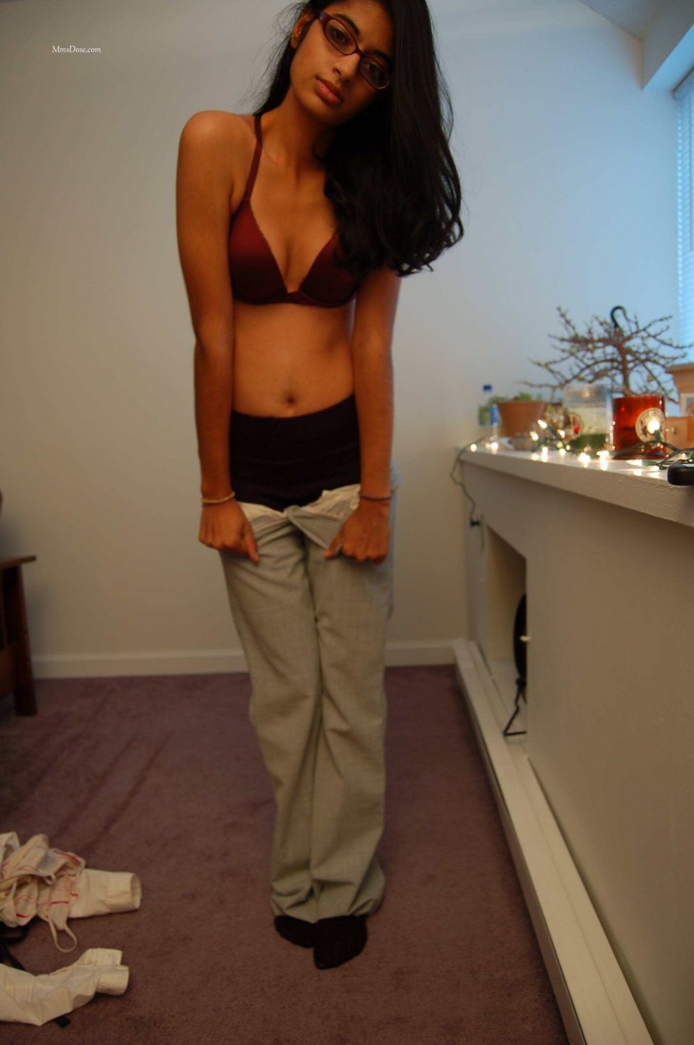 Indian teen bitch exposed herself #C2oUgWAQ