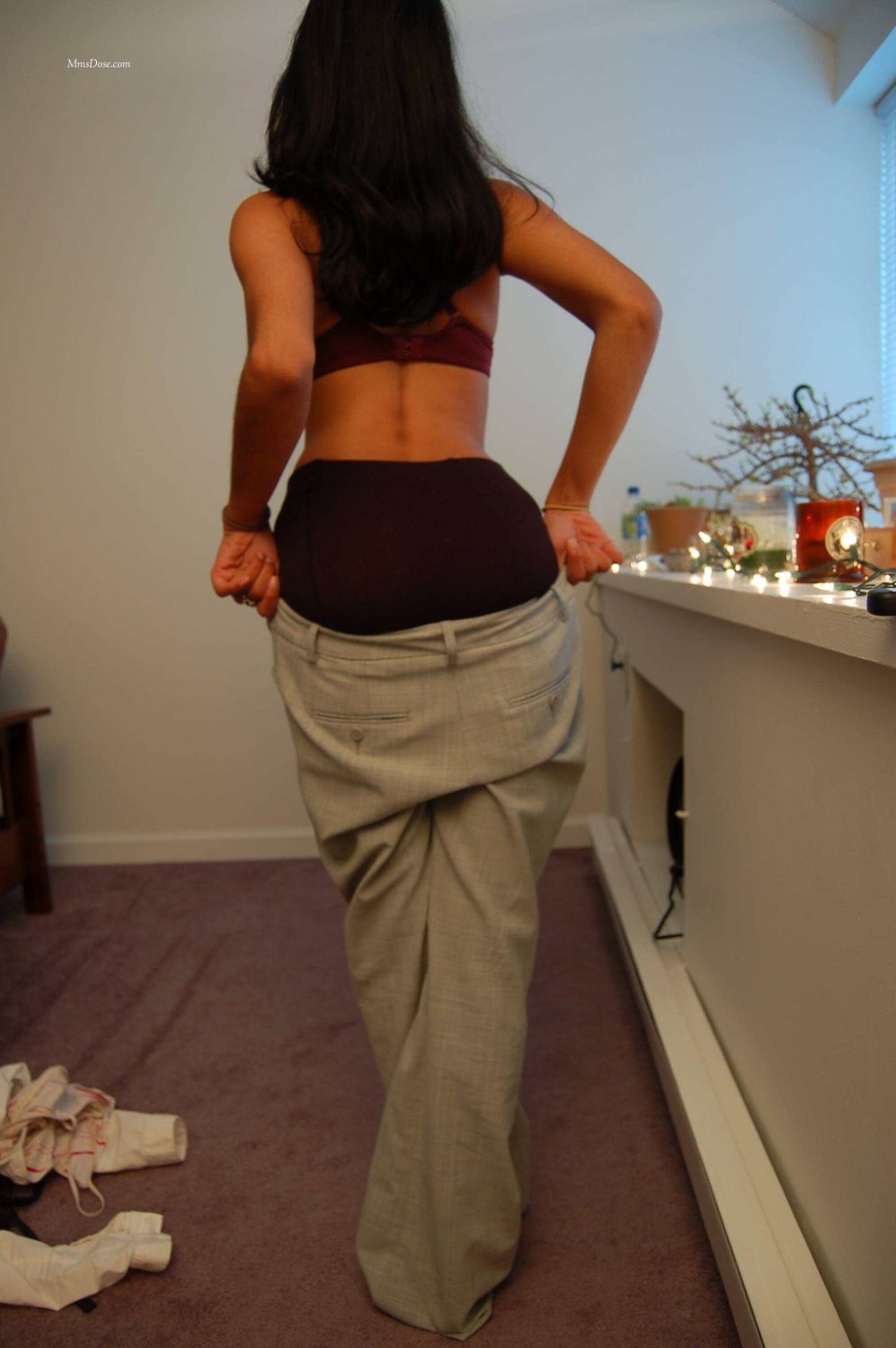 Indian teen bitch exposed herself #ECmHAsj3