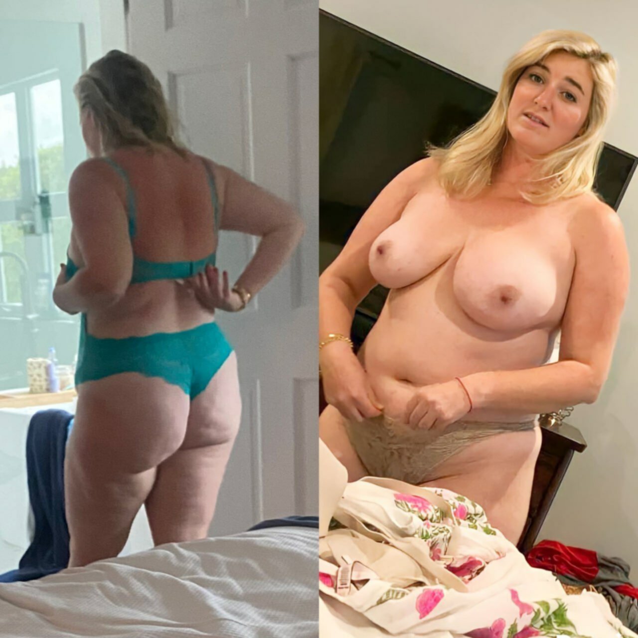 Caroline exposed #B7yy36jP