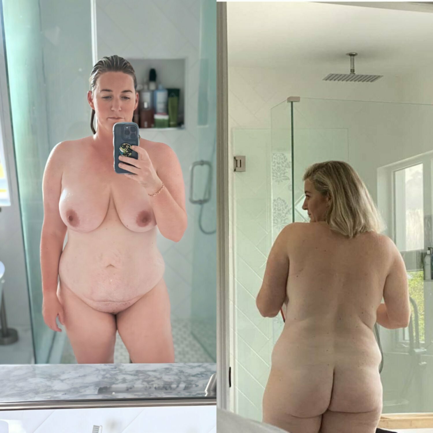 Caroline exposed #jNrq3sCa