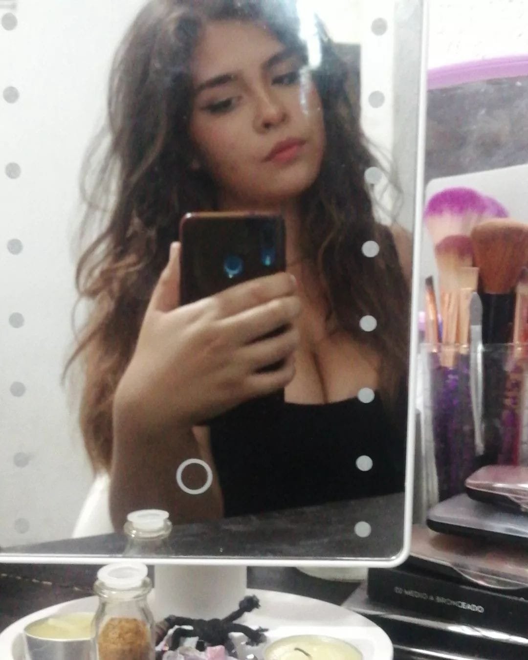 La putita tetona de Jessica Jazmín Saldaña Padill de México #rGwpTjH5