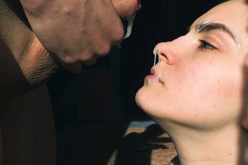 Sucking Dick & Facial #5yDqP3ON