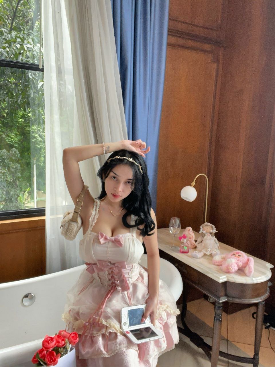 Dearizkyer #tPORTdsO