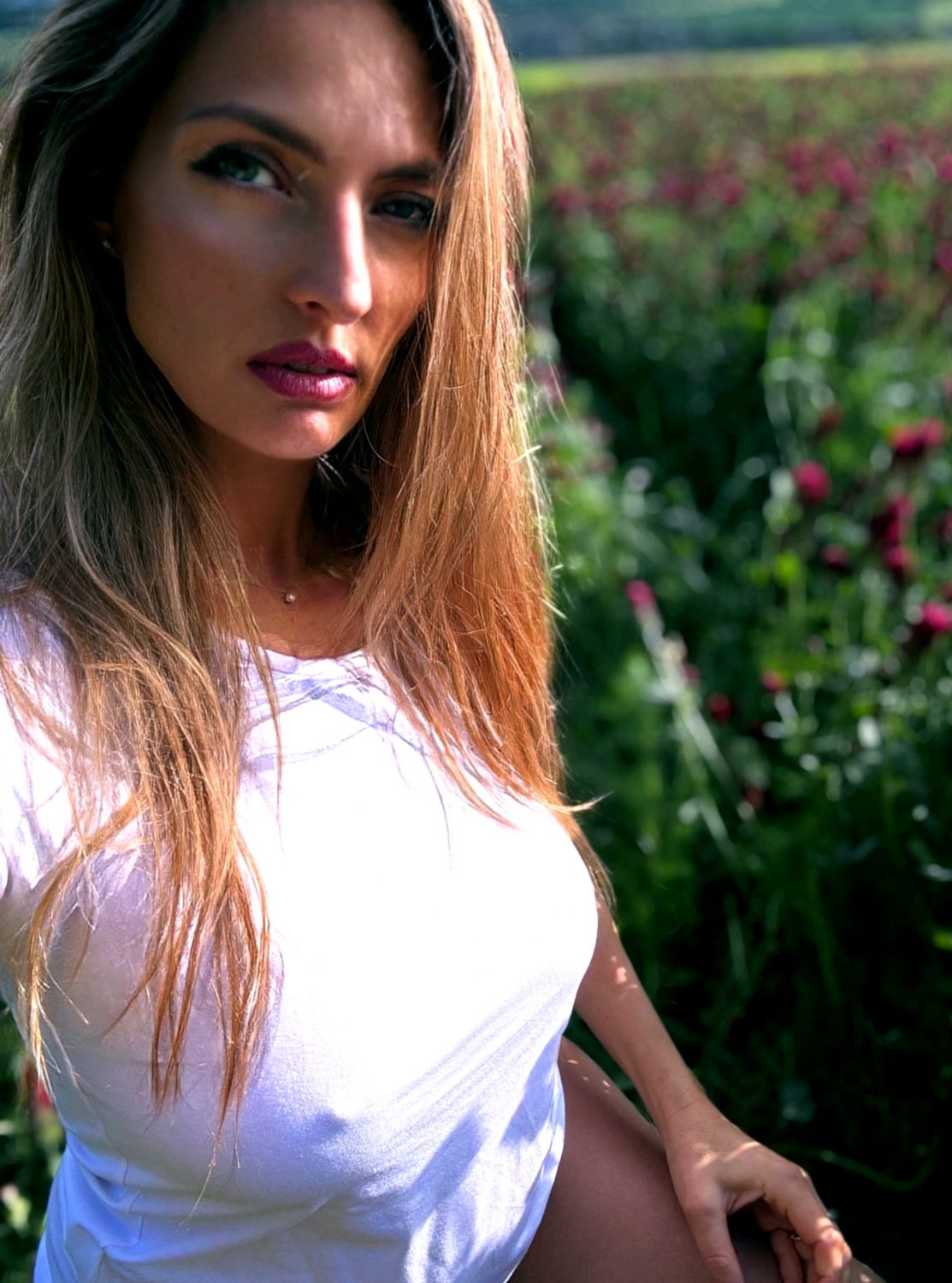 My hard nips and eager lips #6XapJyaj