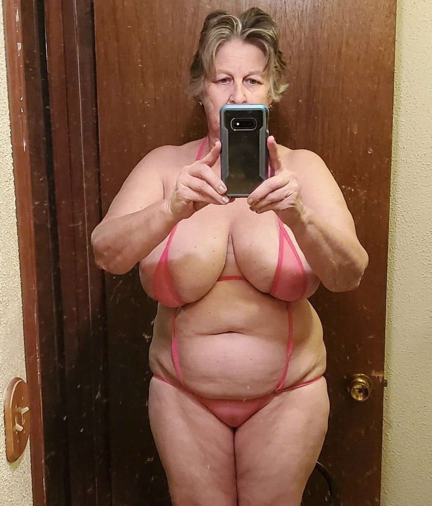 Wonderful Over 70 Big Saggy Beautiful Boobs #J22fgR1v